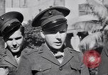 Image of Marine Private Albert Smith United States USA, 1945, second 21 stock footage video 65675038748