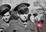 Image of Marine Private Albert Smith United States USA, 1945, second 22 stock footage video 65675038748