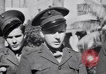 Image of Marine Private Albert Smith United States USA, 1945, second 23 stock footage video 65675038748