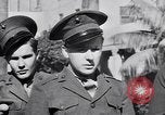 Image of Marine Private Albert Smith United States USA, 1945, second 24 stock footage video 65675038748