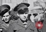 Image of Marine Private Albert Smith United States USA, 1945, second 25 stock footage video 65675038748