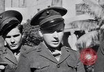 Image of Marine Private Albert Smith United States USA, 1945, second 26 stock footage video 65675038748