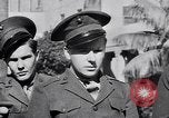 Image of Marine Private Albert Smith United States USA, 1945, second 27 stock footage video 65675038748
