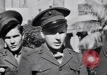 Image of Marine Private Albert Smith United States USA, 1945, second 29 stock footage video 65675038748