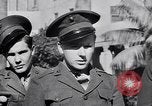 Image of Marine Private Albert Smith United States USA, 1945, second 30 stock footage video 65675038748