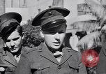 Image of Marine Private Albert Smith United States USA, 1945, second 33 stock footage video 65675038748