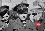 Image of Marine Private Albert Smith United States USA, 1945, second 36 stock footage video 65675038748