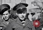 Image of Marine Private Albert Smith United States USA, 1945, second 38 stock footage video 65675038748
