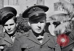 Image of Marine Private Albert Smith United States USA, 1945, second 39 stock footage video 65675038748