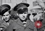 Image of Marine Private Albert Smith United States USA, 1945, second 40 stock footage video 65675038748