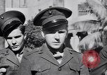Image of Marine Private Albert Smith United States USA, 1945, second 41 stock footage video 65675038748