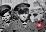 Image of Marine Private Albert Smith United States USA, 1945, second 42 stock footage video 65675038748