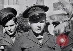 Image of Marine Private Albert Smith United States USA, 1945, second 45 stock footage video 65675038748