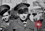 Image of Marine Private Albert Smith United States USA, 1945, second 46 stock footage video 65675038748