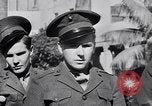 Image of Marine Private Albert Smith United States USA, 1945, second 47 stock footage video 65675038748