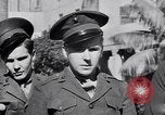 Image of Marine Private Albert Smith United States USA, 1945, second 48 stock footage video 65675038748