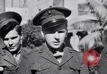 Image of Marine Private Albert Smith United States USA, 1945, second 49 stock footage video 65675038748