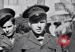 Image of Marine Private Albert Smith United States USA, 1945, second 51 stock footage video 65675038748