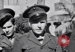 Image of Marine Private Albert Smith United States USA, 1945, second 52 stock footage video 65675038748
