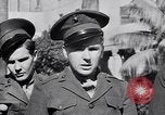 Image of Marine Private Albert Smith United States USA, 1945, second 53 stock footage video 65675038748