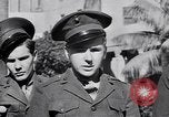 Image of Marine Private Albert Smith United States USA, 1945, second 57 stock footage video 65675038748