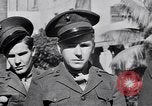 Image of Marine Private Albert Smith United States USA, 1945, second 62 stock footage video 65675038748