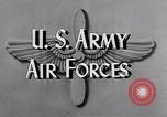 Standbild USA B-17 Bomber Aleutian Islands Alaska USA, 1945, aus Sekunde 3 historischem Filmmaterial Videoclip 65675038749