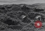Standbild USA B-17 Bomber Aleutian Islands Alaska USA, 1945, aus Sekunde 13 historischem Filmmaterial Videoclip 65675038749