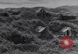Standbild USA B-17 Bomber Aleutian Islands Alaska USA, 1945, aus Sekunde 14 historischem Filmmaterial Videoclip 65675038749