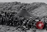 Standbild USA B-17 Bomber Aleutian Islands Alaska USA, 1945, aus Sekunde 16 historischem Filmmaterial Videoclip 65675038749