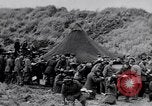 Standbild USA B-17 Bomber Aleutian Islands Alaska USA, 1945, aus Sekunde 17 historischem Filmmaterial Videoclip 65675038749