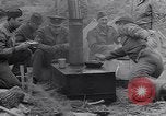 Standbild USA B-17 Bomber Aleutian Islands Alaska USA, 1945, aus Sekunde 20 historischem Filmmaterial Videoclip 65675038749