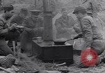 Standbild USA B-17 Bomber Aleutian Islands Alaska USA, 1945, aus Sekunde 21 historischem Filmmaterial Videoclip 65675038749