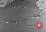Standbild USA B-17 Bomber Aleutian Islands Alaska USA, 1945, aus Sekunde 23 historischem Filmmaterial Videoclip 65675038749