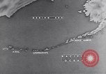 Standbild USA B-17 Bomber Aleutian Islands Alaska USA, 1945, aus Sekunde 24 historischem Filmmaterial Videoclip 65675038749