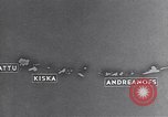 Standbild USA B-17 Bomber Aleutian Islands Alaska USA, 1945, aus Sekunde 27 historischem Filmmaterial Videoclip 65675038749