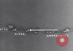 Standbild USA B-17 Bomber Aleutian Islands Alaska USA, 1945, aus Sekunde 28 historischem Filmmaterial Videoclip 65675038749