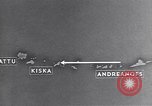 Standbild USA B-17 Bomber Aleutian Islands Alaska USA, 1945, aus Sekunde 29 historischem Filmmaterial Videoclip 65675038749