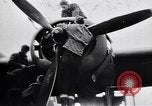Standbild USA B-17 Bomber Aleutian Islands Alaska USA, 1945, aus Sekunde 36 historischem Filmmaterial Videoclip 65675038749