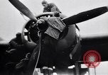 Standbild USA B-17 Bomber Aleutian Islands Alaska USA, 1945, aus Sekunde 38 historischem Filmmaterial Videoclip 65675038749
