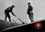 Standbild USA B-17 Bomber Aleutian Islands Alaska USA, 1945, aus Sekunde 39 historischem Filmmaterial Videoclip 65675038749