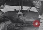 Standbild USA B-17 Bomber Aleutian Islands Alaska USA, 1945, aus Sekunde 41 historischem Filmmaterial Videoclip 65675038749