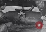Standbild USA B-17 Bomber Aleutian Islands Alaska USA, 1945, aus Sekunde 42 historischem Filmmaterial Videoclip 65675038749
