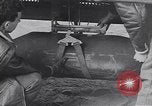Standbild USA B-17 Bomber Aleutian Islands Alaska USA, 1945, aus Sekunde 43 historischem Filmmaterial Videoclip 65675038749