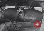 Standbild USA B-17 Bomber Aleutian Islands Alaska USA, 1945, aus Sekunde 44 historischem Filmmaterial Videoclip 65675038749