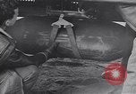 Standbild USA B-17 Bomber Aleutian Islands Alaska USA, 1945, aus Sekunde 46 historischem Filmmaterial Videoclip 65675038749