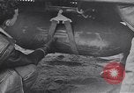 Standbild USA B-17 Bomber Aleutian Islands Alaska USA, 1945, aus Sekunde 47 historischem Filmmaterial Videoclip 65675038749