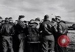 Standbild USA B-17 Bomber Aleutian Islands Alaska USA, 1945, aus Sekunde 50 historischem Filmmaterial Videoclip 65675038749