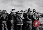 Standbild USA B-17 Bomber Aleutian Islands Alaska USA, 1945, aus Sekunde 51 historischem Filmmaterial Videoclip 65675038749