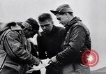 Standbild USA B-17 Bomber Aleutian Islands Alaska USA, 1945, aus Sekunde 55 historischem Filmmaterial Videoclip 65675038749